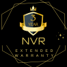 NVR(15001-20000) 3 year